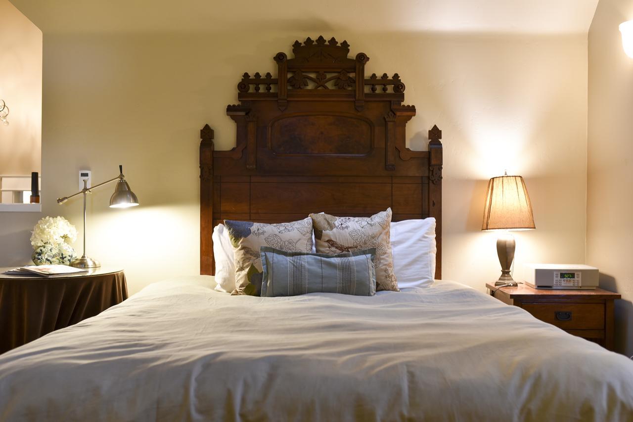 ארקטה Serene Redwood Retreat מראה חיצוני תמונה